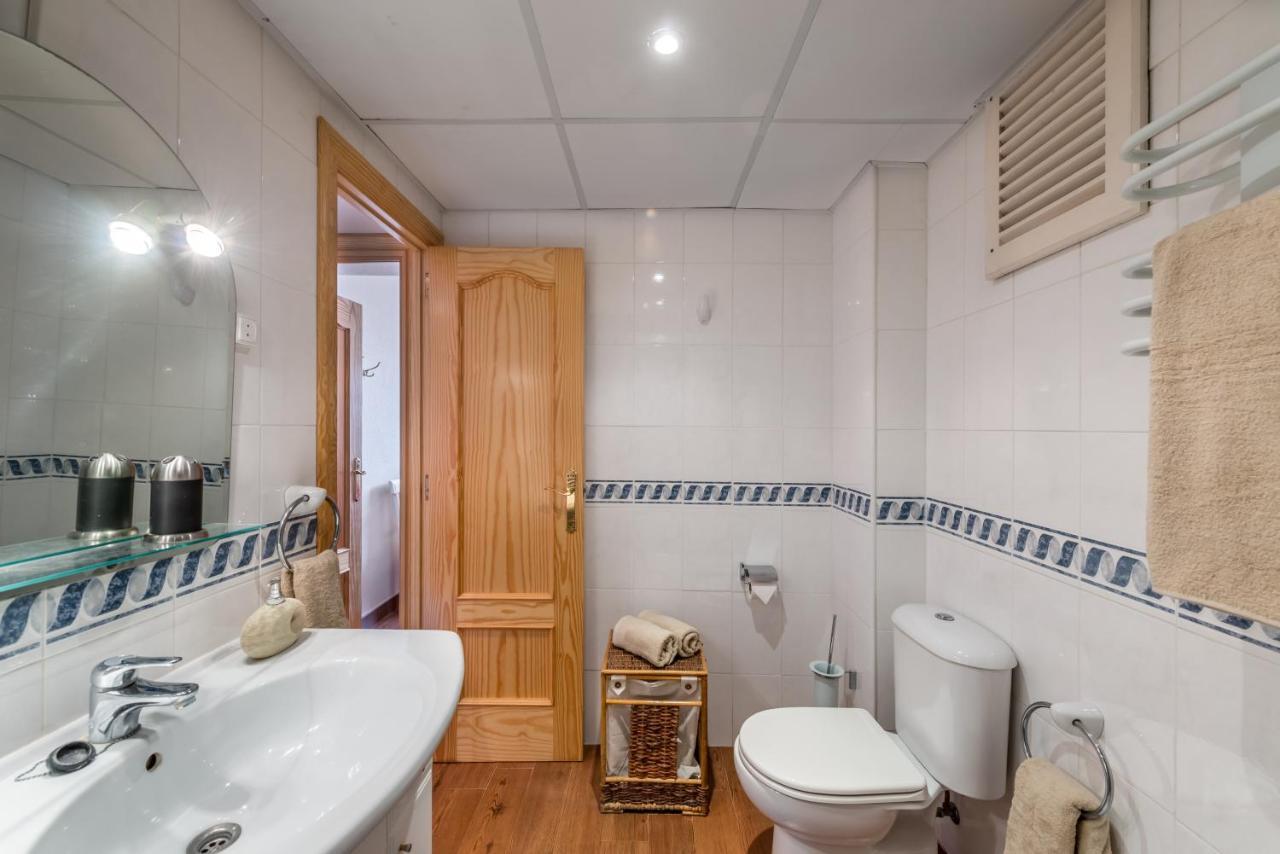 Apartment Piramides Fuengirola