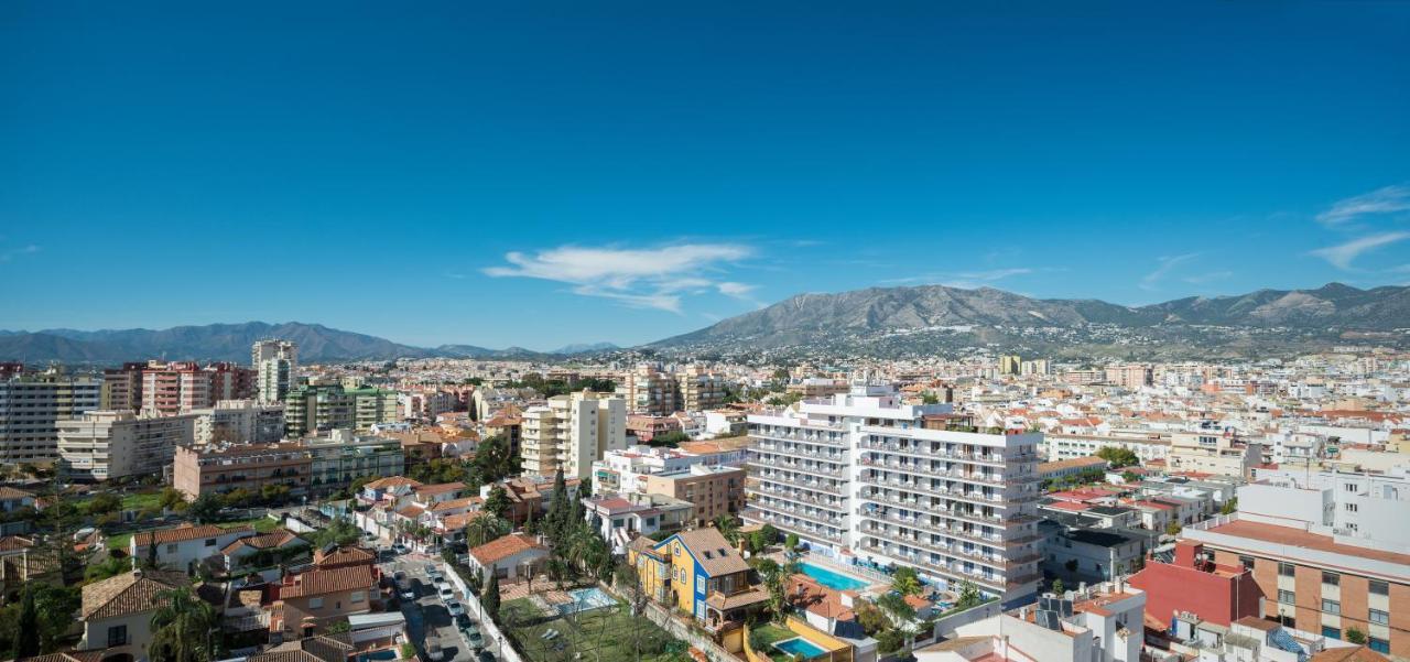 Piramides Appartement Fuengirola