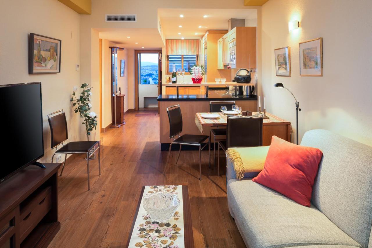 Apartment Piramides Fuengirola