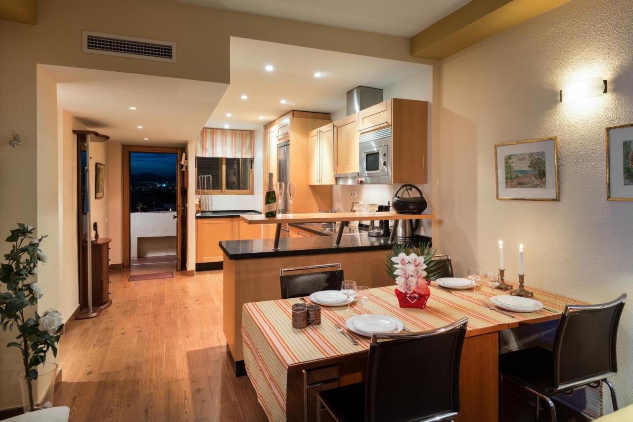 Appartement Piramides Fuengirola