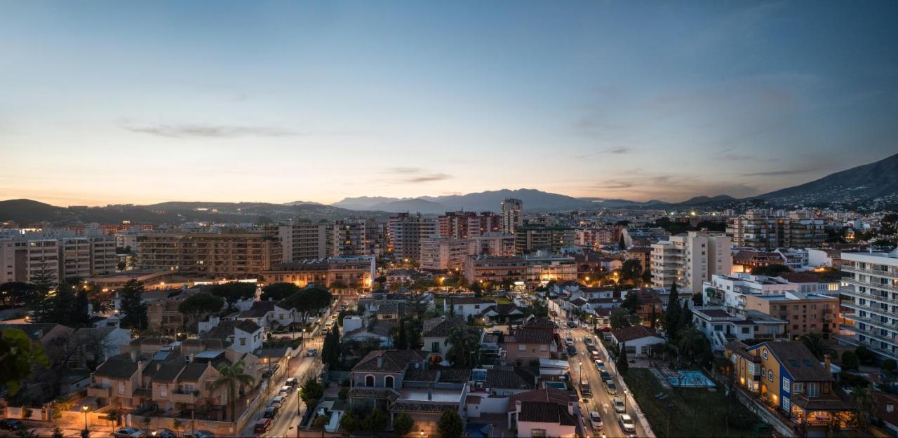 Apartment Piramides Fuengirola