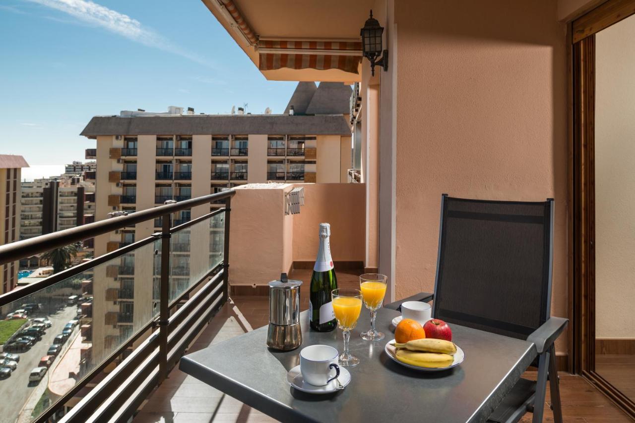 Apartment Piramides