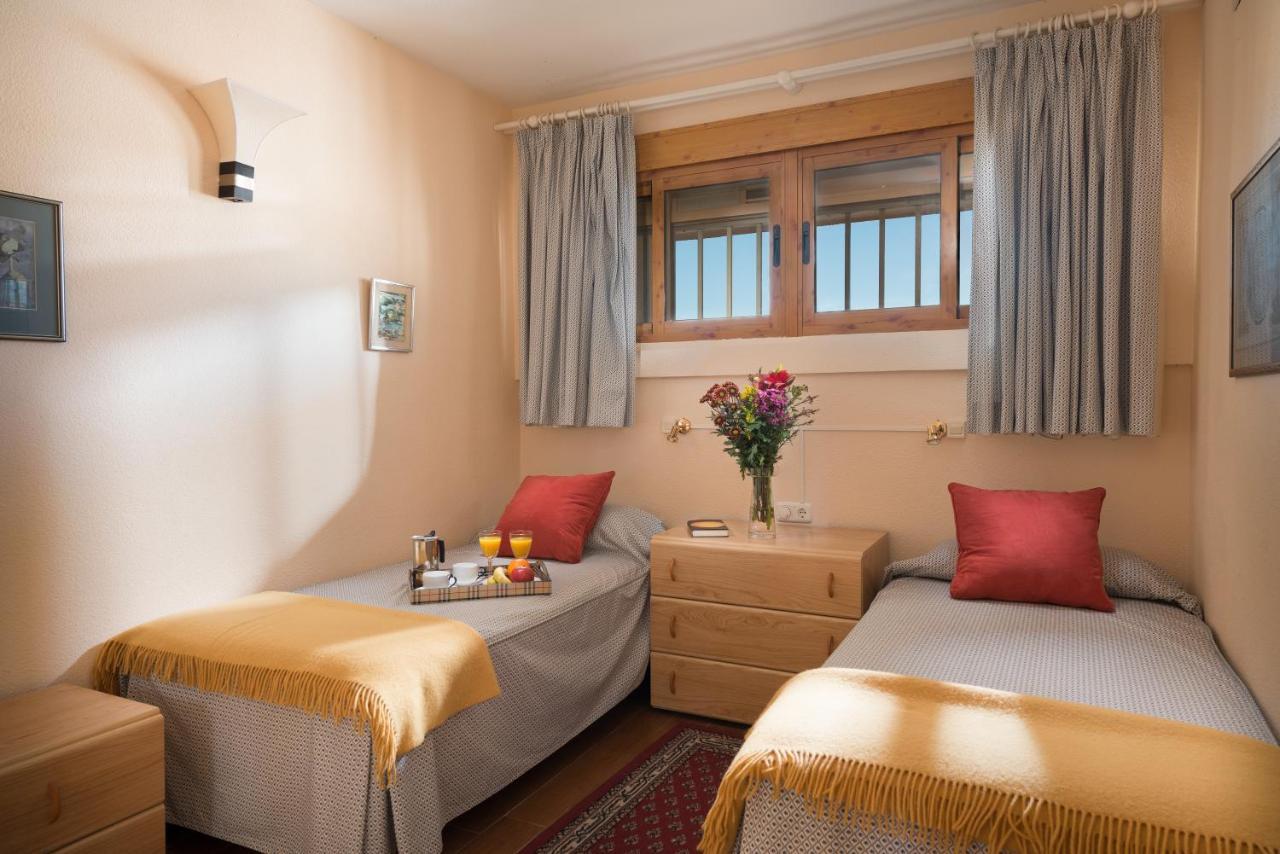 Apartamento Piramides